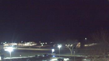 Weather camera view of WITI-TV.