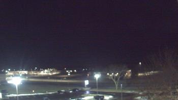 Weather camera view of WITI-TV.