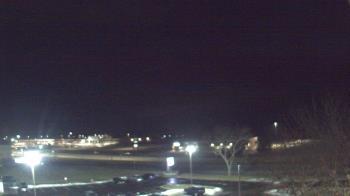 Weather camera view of WITI-TV.