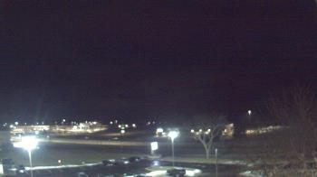 Weather camera view of WITI-TV.