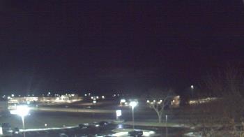 Weather camera view of WITI-TV.