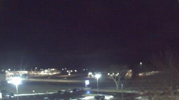 Weather camera view of WITI-TV.