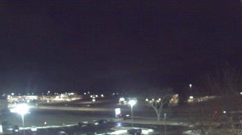 Weather camera view of WITI-TV.