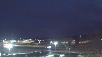 Weather camera view of WITI-TV.