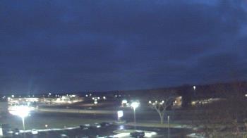 Weather camera view of WITI-TV.