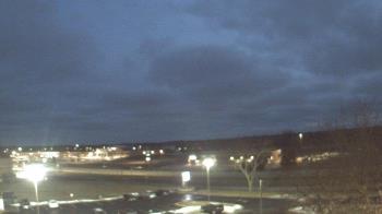 Weather camera view of WITI-TV.