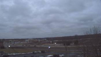 Weather camera view of WITI-TV.