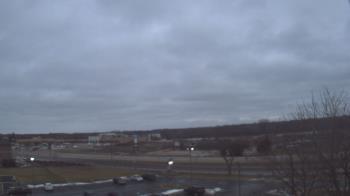 Weather camera view of WITI-TV.