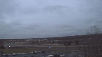 Weather camera view of WITI-TV.