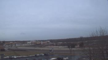 Weather camera view of WITI-TV.
