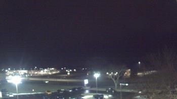 Weather camera view of WITI-TV.