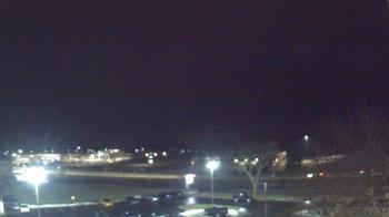 Weather camera view of WITI-TV.