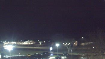 Weather camera view of WITI-TV.