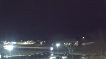 Weather camera view of WITI-TV.