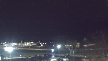 Weather camera view of WITI-TV.