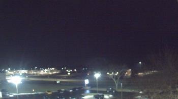 Weather camera view of WITI-TV.