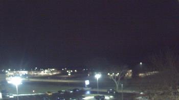 Weather camera view of WITI-TV.