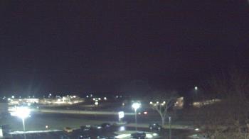 Weather camera view of WITI-TV.