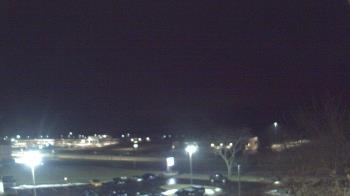 Weather camera view of WITI-TV.