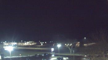 Weather camera view of WITI-TV.