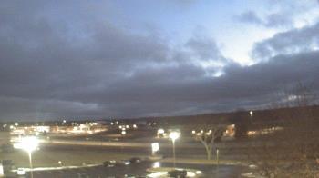 Weather camera view of WITI-TV.