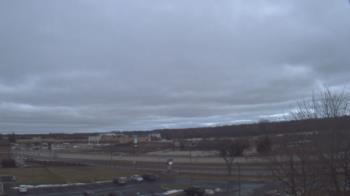 Weather camera view of WITI-TV.