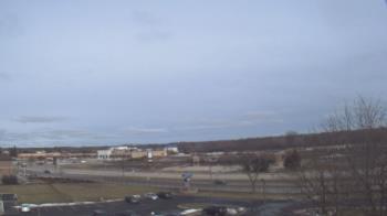 Weather camera view of WITI-TV.