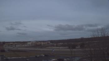 Weather camera view of WITI-TV.