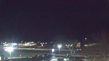 Weather camera view of WITI-TV.