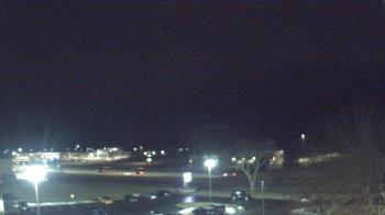 Weather camera view of WITI-TV.