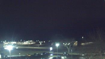 Weather camera view of WITI-TV.