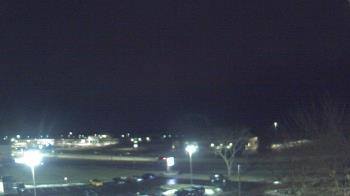 Weather camera view of WITI-TV.