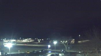 Weather camera view of WITI-TV.