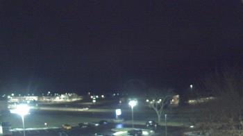 Weather camera view of WITI-TV.