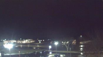 Weather camera view of WITI-TV.