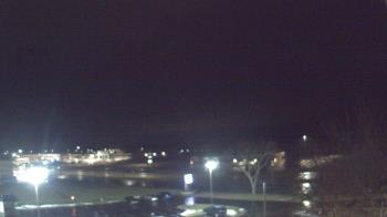 Weather camera view of WITI-TV.