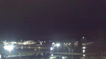 Weather camera view of WITI-TV.