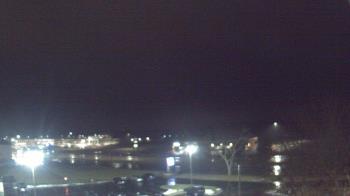 Weather camera view of WITI-TV.