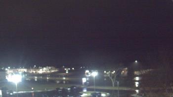 Weather camera view of WITI-TV.