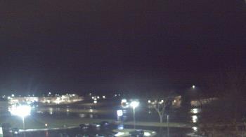 Weather camera view of WITI-TV.