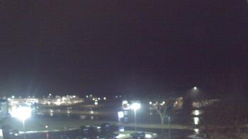 Weather camera view of WITI-TV.