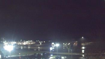 Weather camera view of WITI-TV.