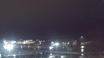 Weather camera view of WITI-TV.