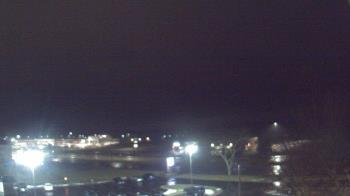 Weather camera view of WITI-TV.