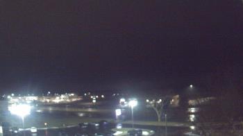 Weather camera view of WITI-TV.