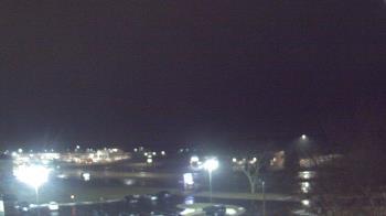 Weather camera view of WITI-TV.