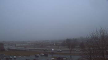 Weather camera view of WITI-TV.