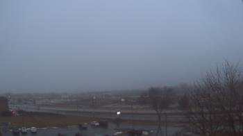 Weather camera view of WITI-TV.
