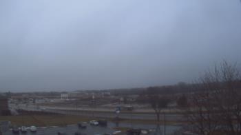 Weather camera view of WITI-TV.