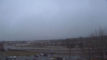 Weather camera view of WITI-TV.